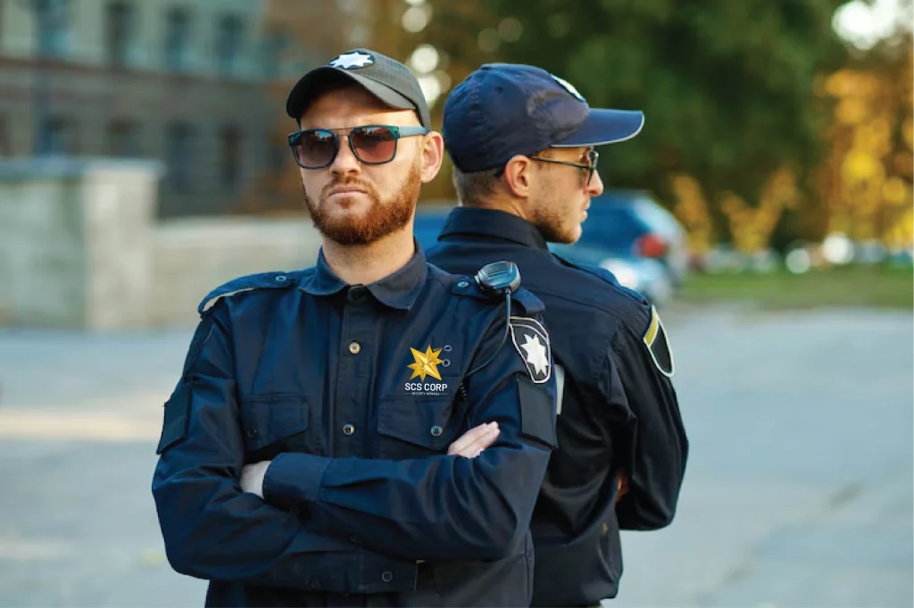 security Services 02