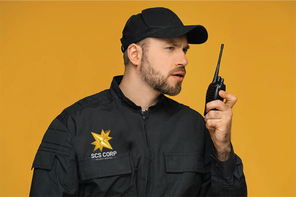 security Services 04